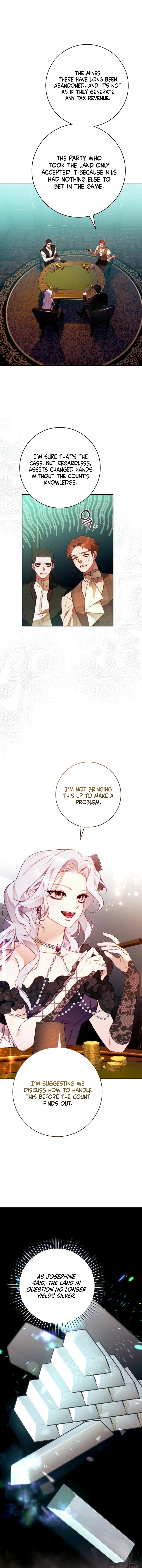 Read This Marriage Will Surely Succeed EN Manga Online