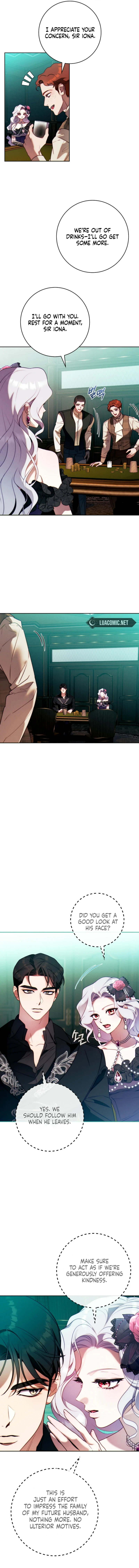 Read This Marriage Will Surely Succeed EN Manga Online