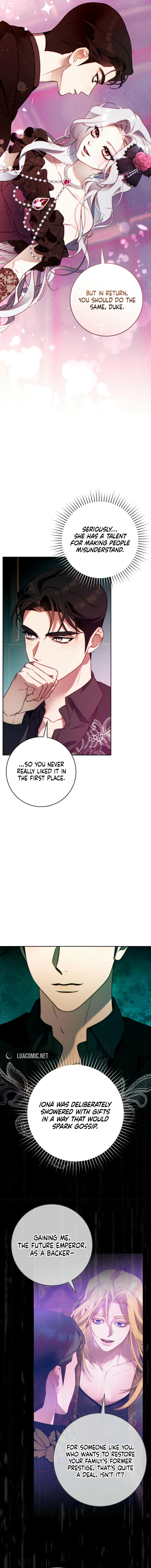 Read This Marriage Will Surely Succeed EN Manga Online