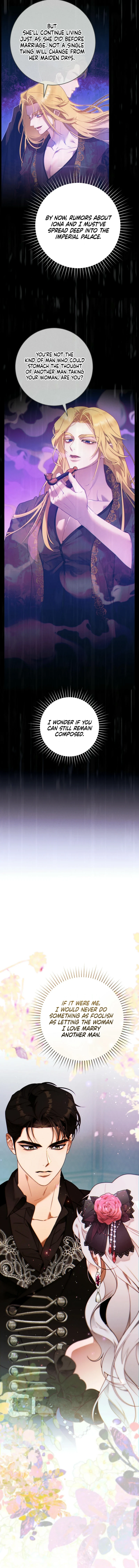 Read This Marriage Will Surely Succeed EN Manga Online