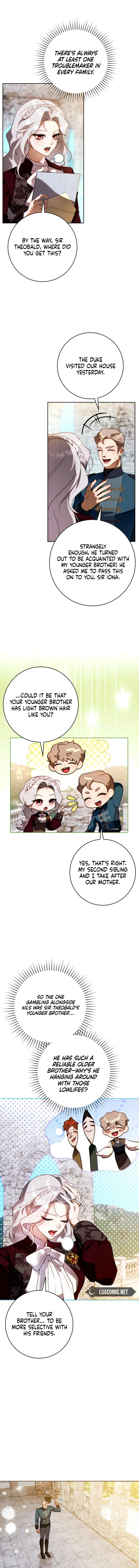 Read This Marriage Will Surely Succeed EN Manga Online