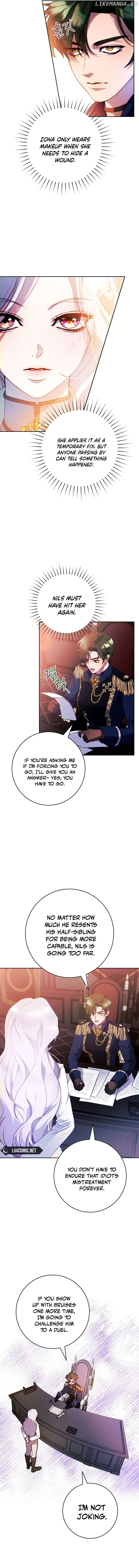 Read This Marriage Will Surely Succeed EN Manga Online