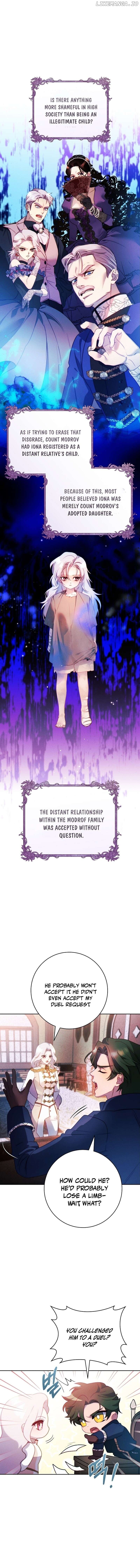 Read This Marriage Will Surely Succeed EN Manga Online