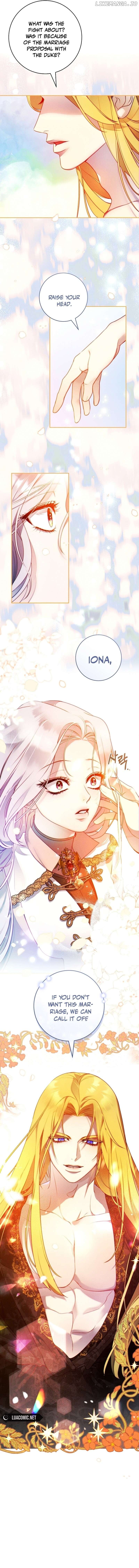 Read This Marriage Will Surely Succeed EN Manga Online