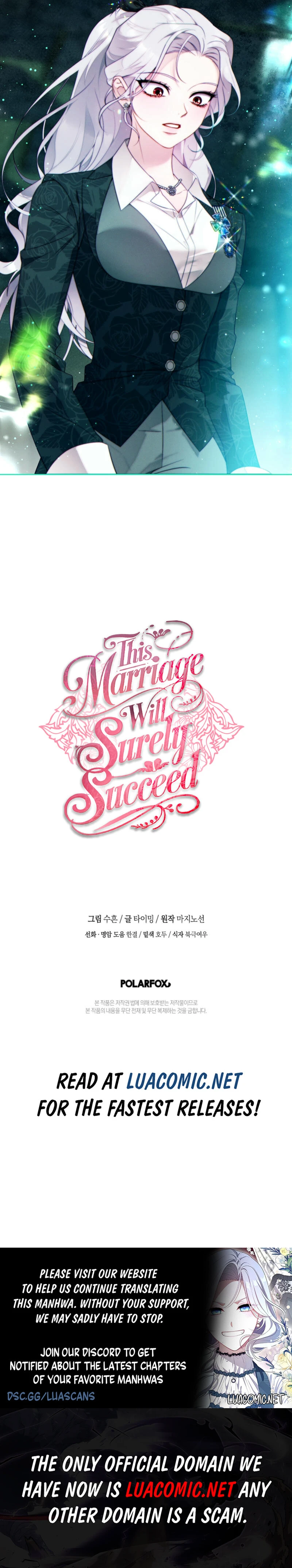 Read This Marriage Will Surely Succeed EN Manga Online
