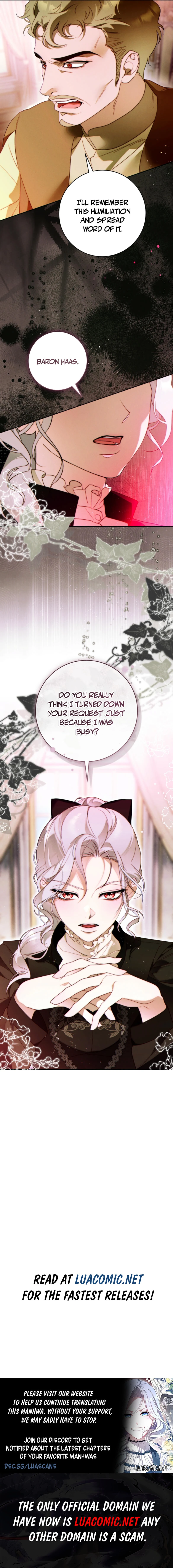 Read This Marriage Will Surely Succeed EN Manga Online