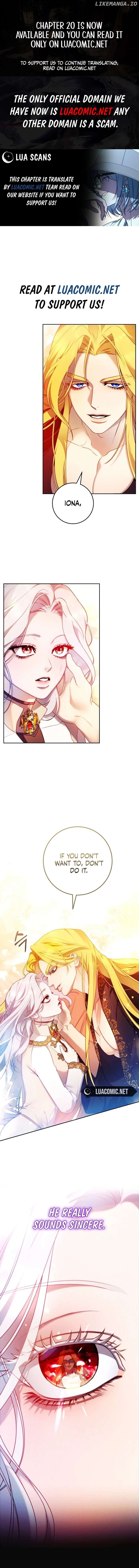 Read This Marriage Will Surely Succeed EN Manga Online