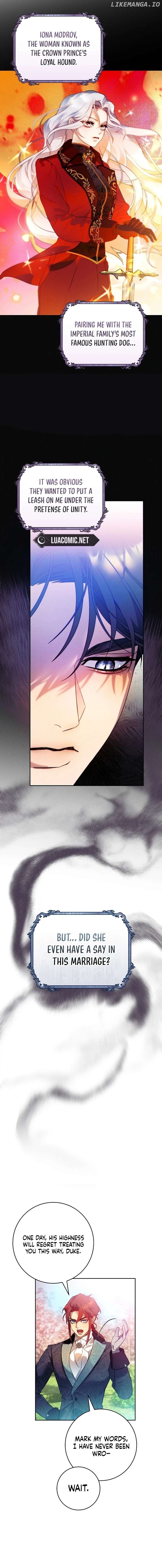 Read This Marriage Will Surely Succeed EN Manga Online