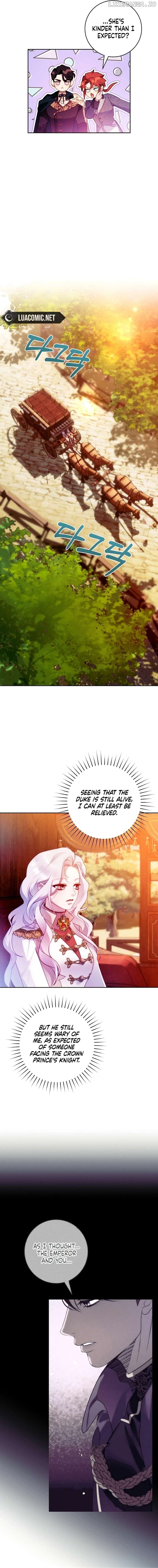 Read This Marriage Will Surely Succeed EN Manga Online