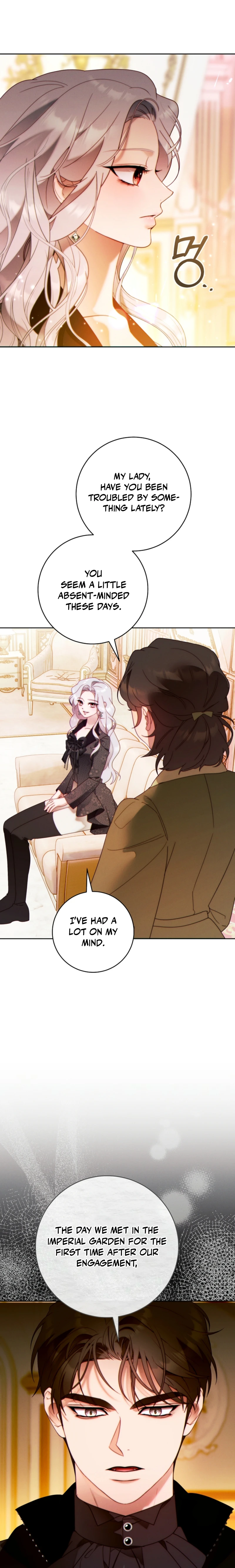 Read This Marriage Will Surely Succeed EN Manga Online