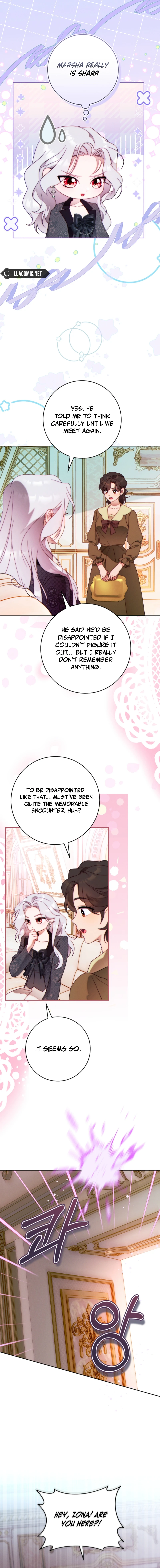 Read This Marriage Will Surely Succeed EN Manga Online