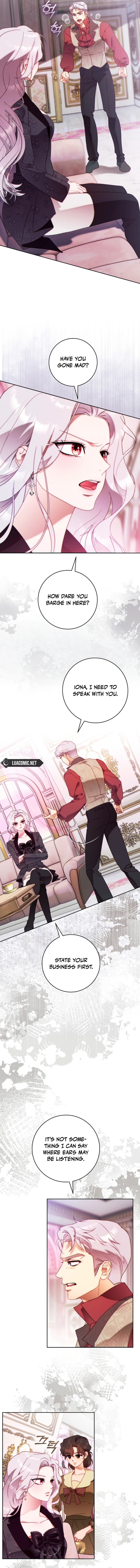Read This Marriage Will Surely Succeed EN Manga Online