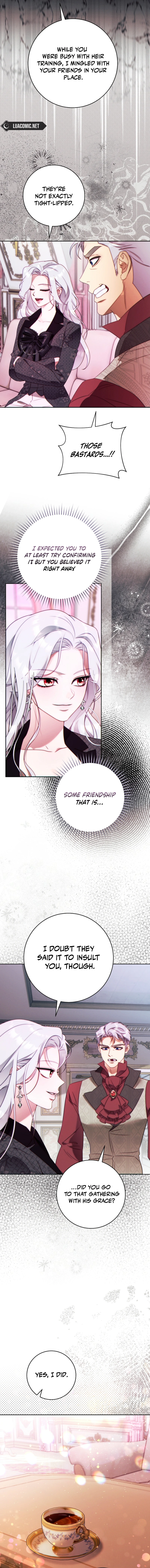 Read This Marriage Will Surely Succeed EN Manga Online