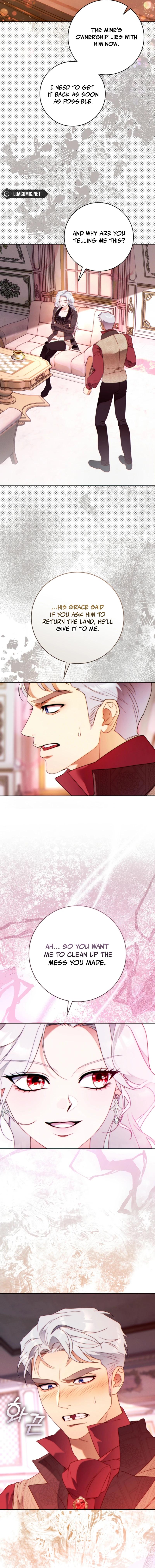 Read This Marriage Will Surely Succeed EN Manga Online
