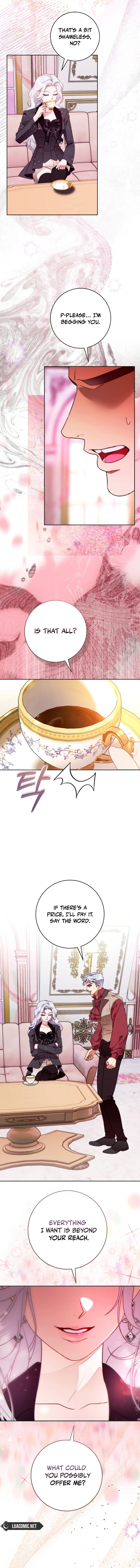 Read This Marriage Will Surely Succeed EN Manga Online