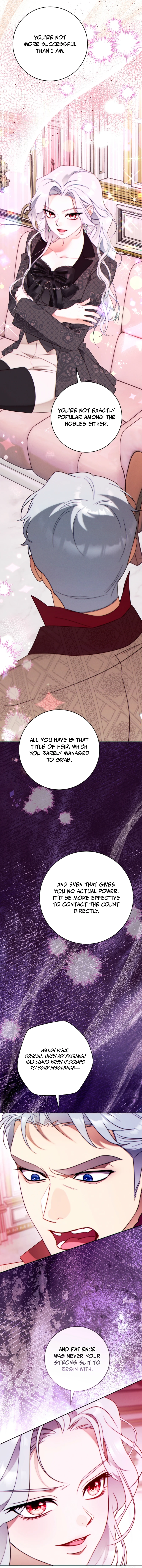 Read This Marriage Will Surely Succeed EN Manga Online