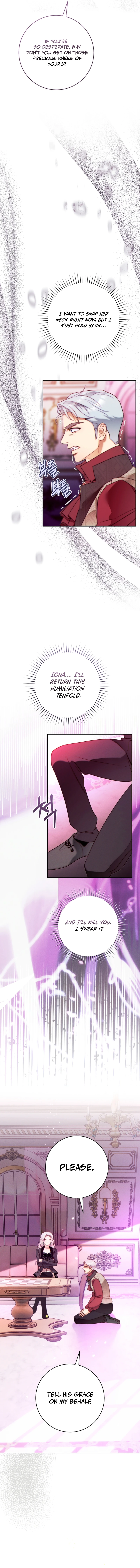 Read This Marriage Will Surely Succeed EN Manga Online