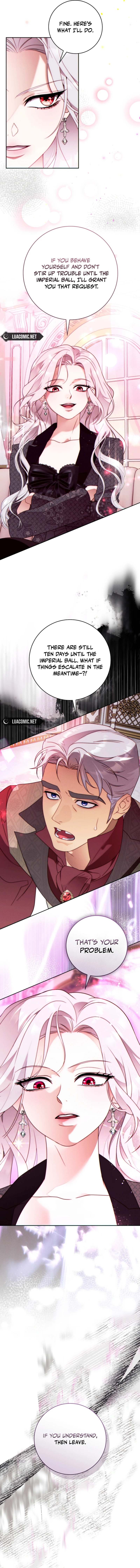 Read This Marriage Will Surely Succeed EN Manga Online