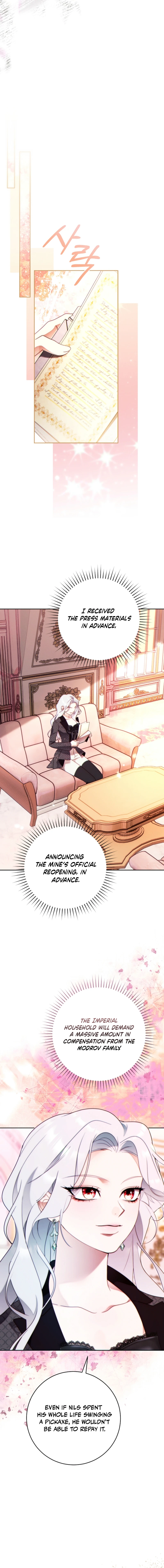 Read This Marriage Will Surely Succeed EN Manga Online