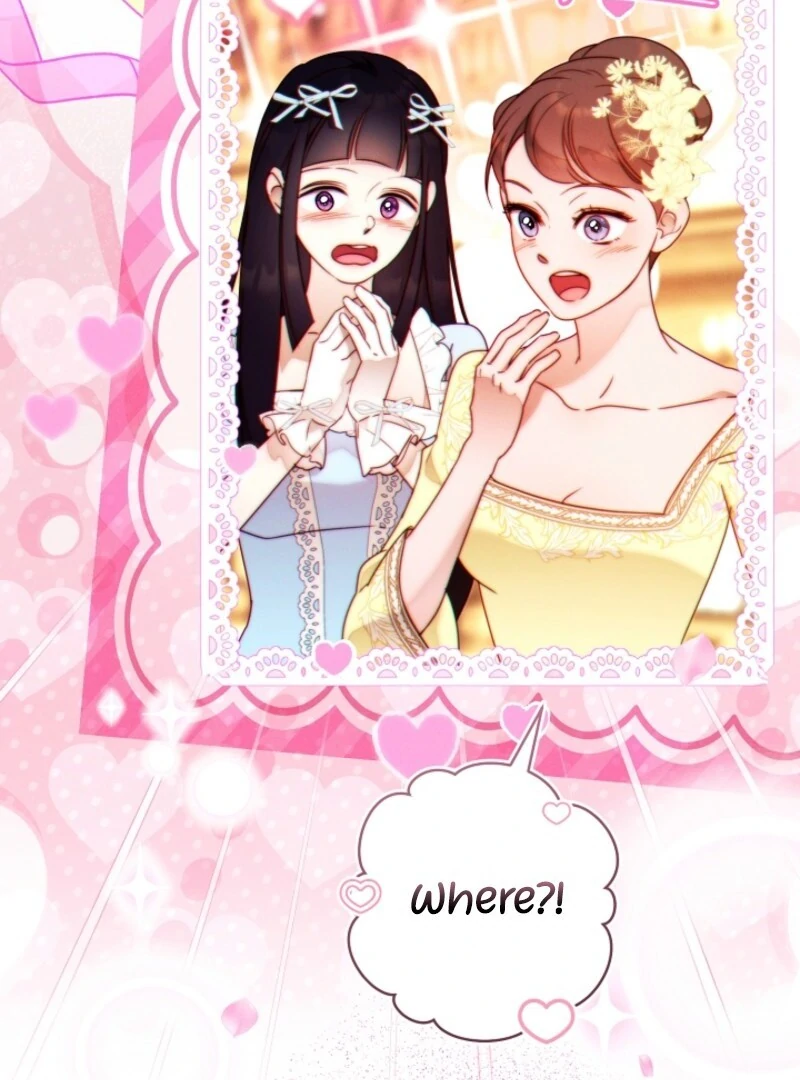 Read This Marriage Will Surely Succeed EN Manga Online