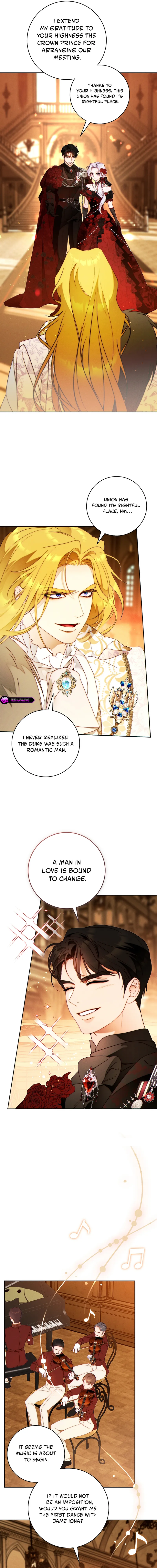 Read This Marriage Will Surely Succeed EN Manga Online
