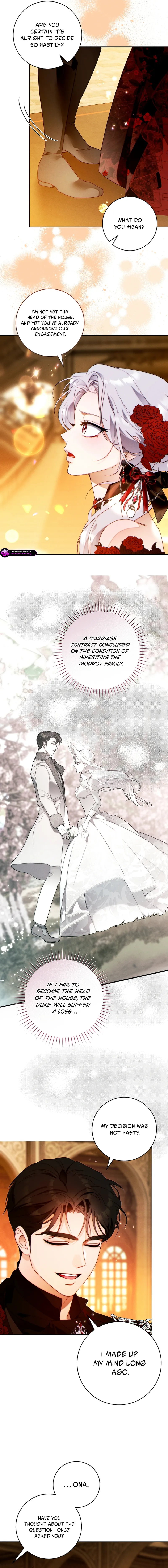 Read This Marriage Will Surely Succeed EN Manga Online
