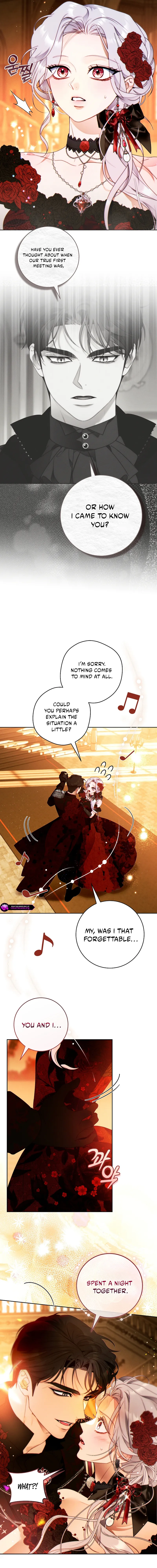 Read This Marriage Will Surely Succeed EN Manga Online