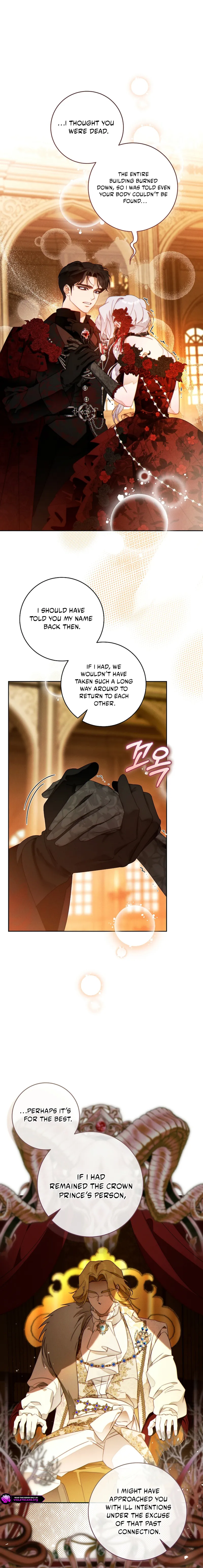 Read This Marriage Will Surely Succeed EN Manga Online