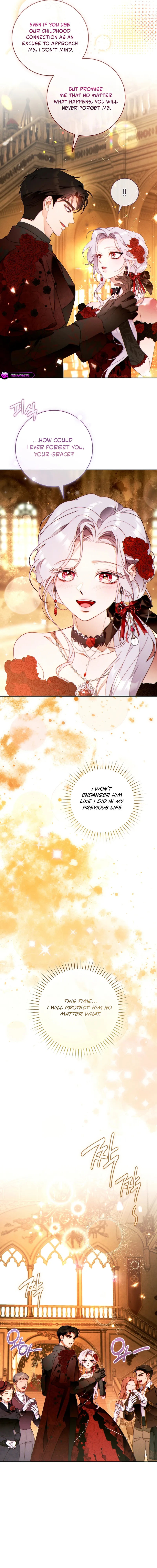 Read This Marriage Will Surely Succeed EN Manga Online