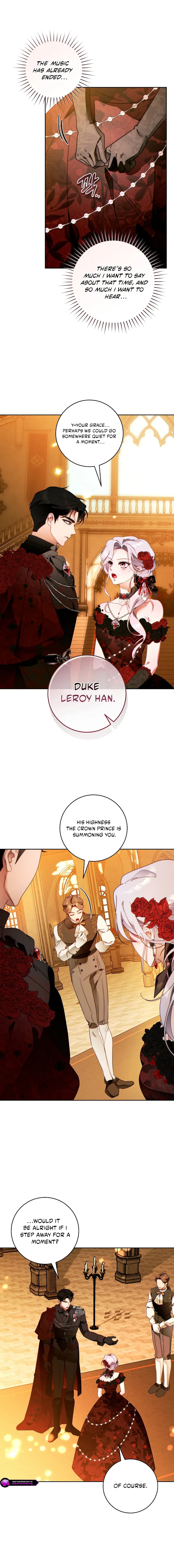 Read This Marriage Will Surely Succeed EN Manga Online