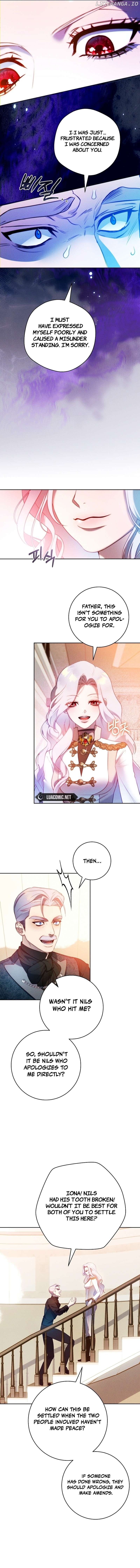 Read This Marriage Will Surely Succeed EN Manga Online