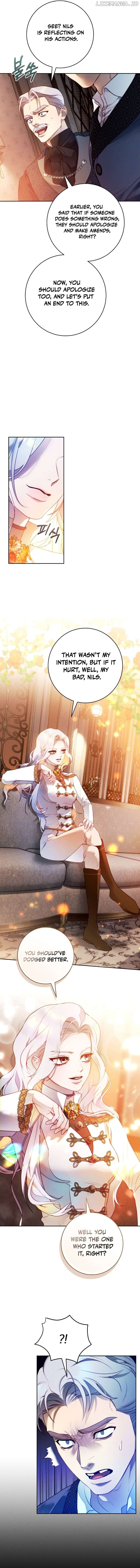 Read This Marriage Will Surely Succeed EN Manga Online