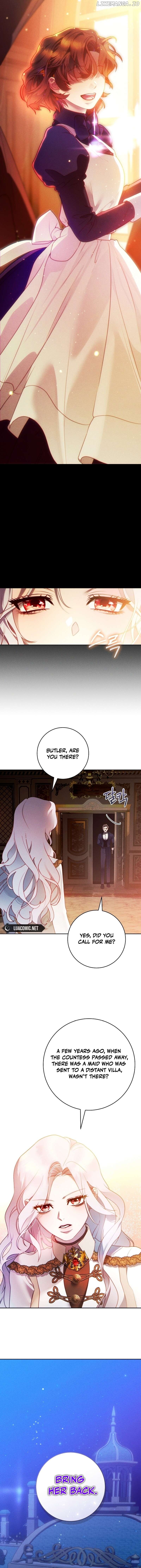 Read This Marriage Will Surely Succeed EN Manga Online