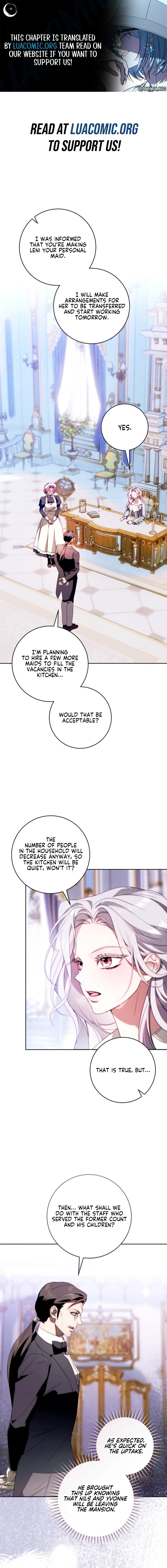 Read This Marriage Will Surely Succeed EN Manga Online