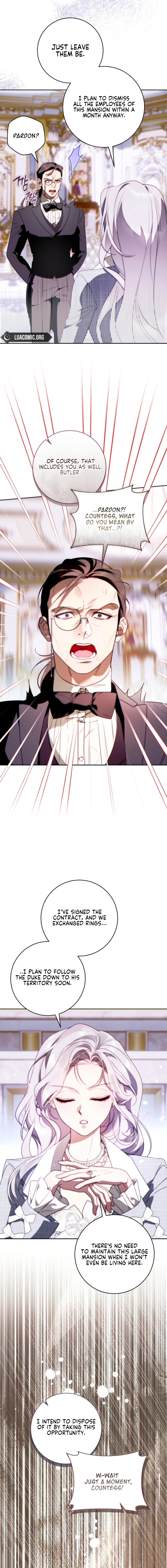 Read This Marriage Will Surely Succeed EN Manga Online