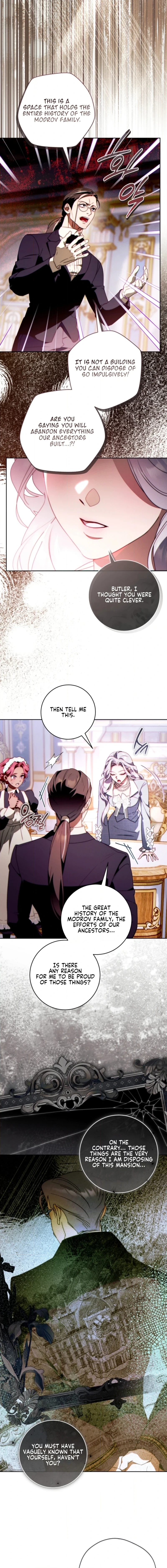 Read This Marriage Will Surely Succeed EN Manga Online
