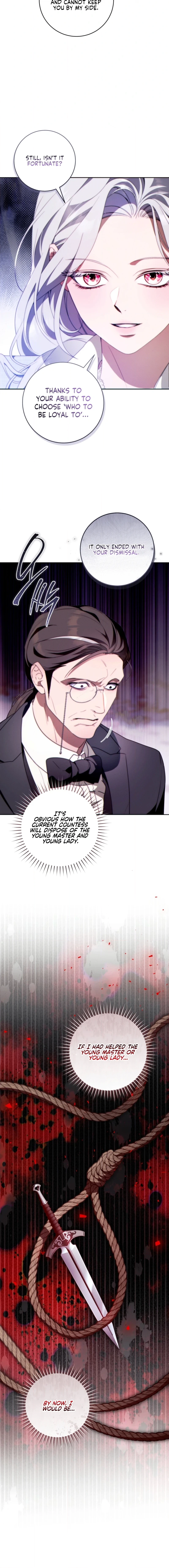 Read This Marriage Will Surely Succeed EN Manga Online