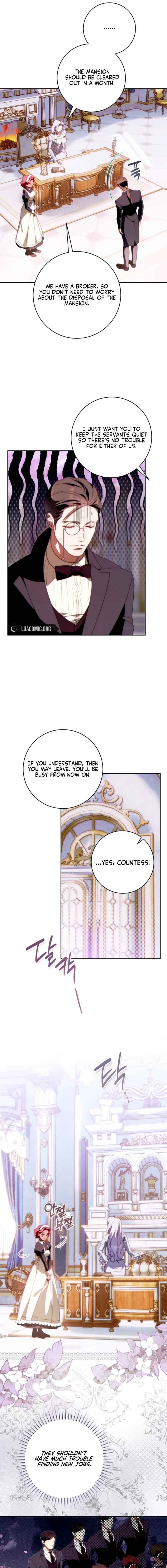 Read This Marriage Will Surely Succeed EN Manga Online