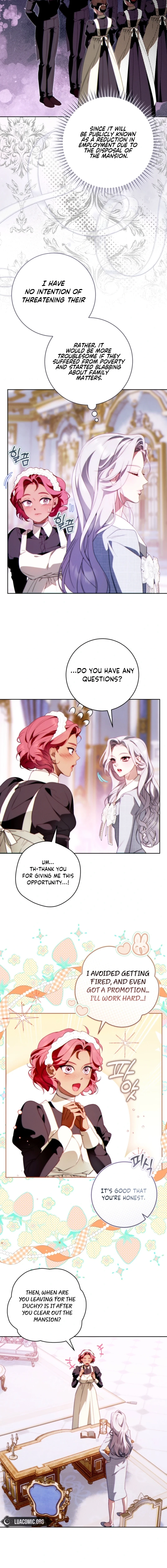 Read This Marriage Will Surely Succeed EN Manga Online