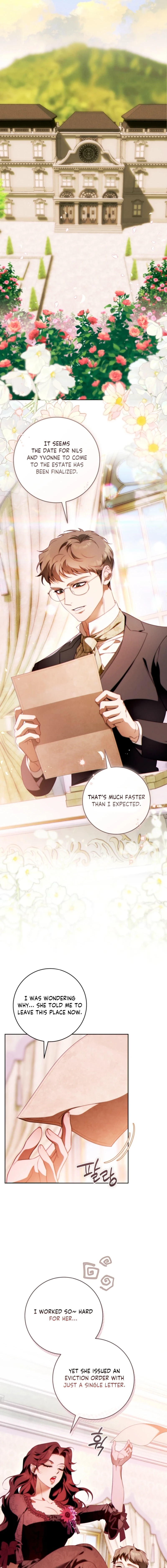 Read This Marriage Will Surely Succeed EN Manga Online