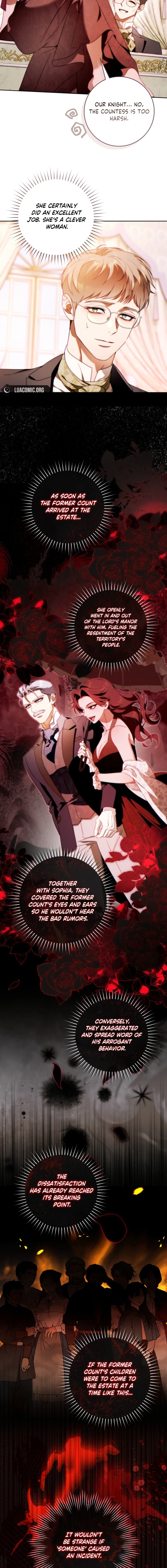 Read This Marriage Will Surely Succeed EN Manga Online