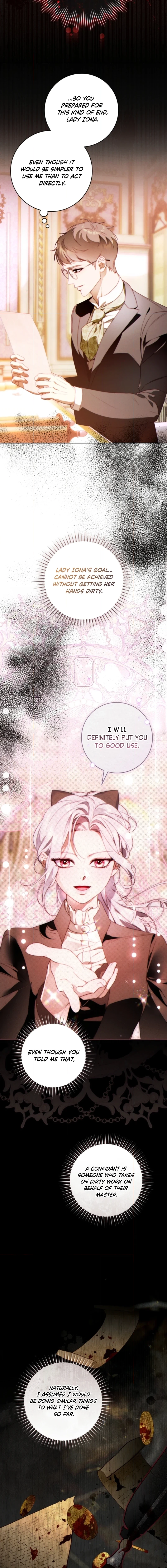 Read This Marriage Will Surely Succeed EN Manga Online
