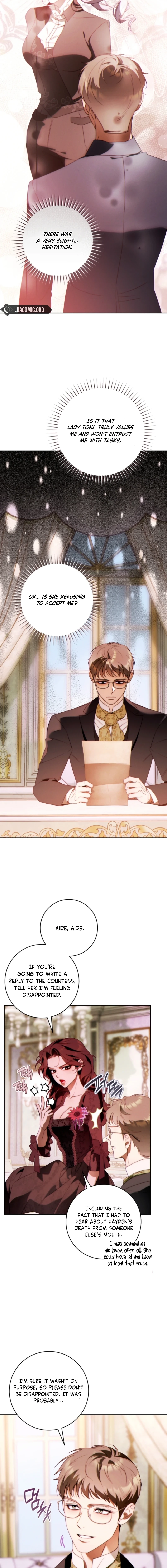 Read This Marriage Will Surely Succeed EN Manga Online
