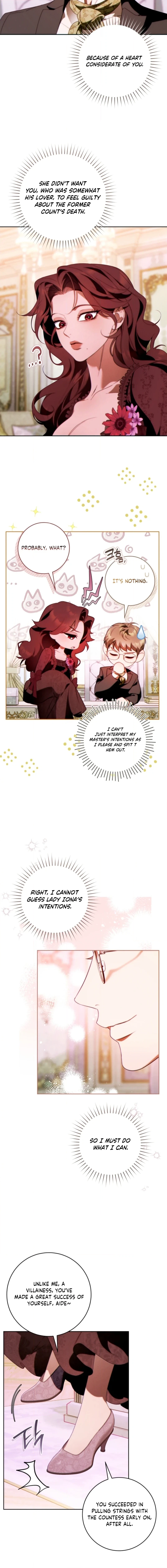 Read This Marriage Will Surely Succeed EN Manga Online