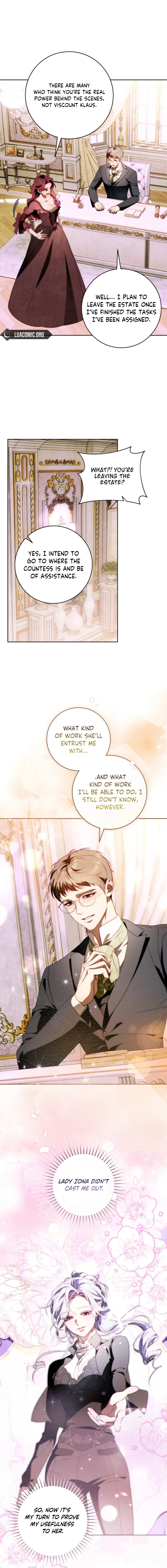 Read This Marriage Will Surely Succeed EN Manga Online