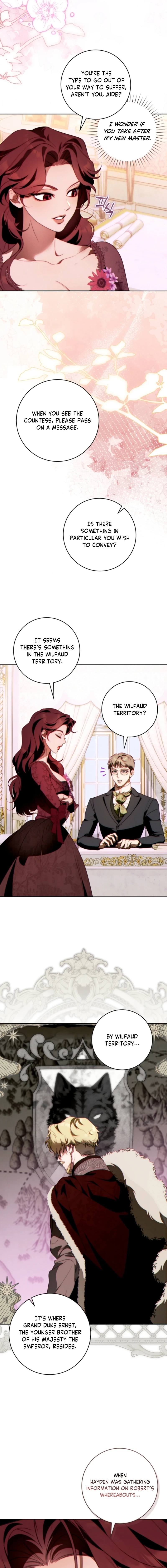 Read This Marriage Will Surely Succeed EN Manga Online