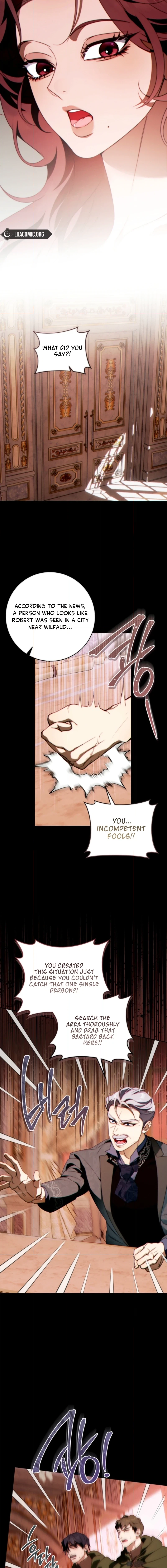 Read This Marriage Will Surely Succeed EN Manga Online