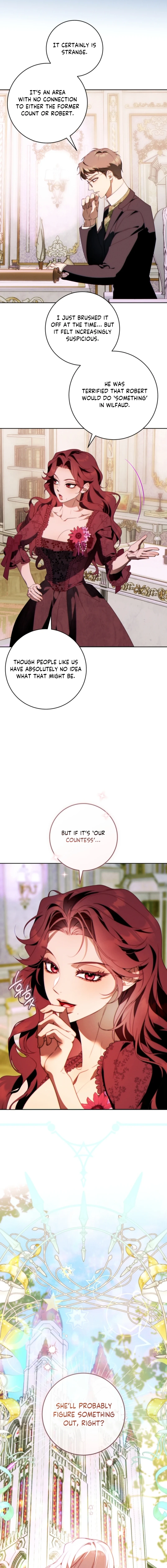Read This Marriage Will Surely Succeed EN Manga Online