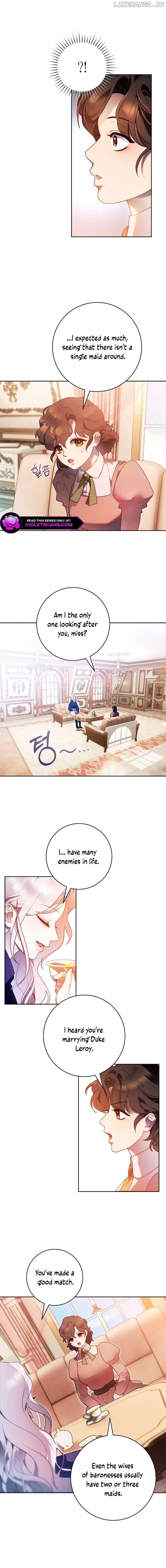 Read This Marriage Will Surely Succeed EN Manga Online