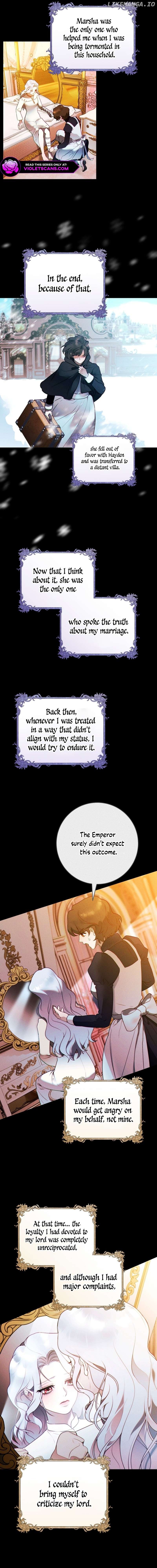 Read This Marriage Will Surely Succeed EN Manga Online